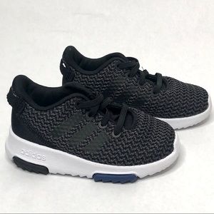 Adidas Kids Sneakers Worn Once